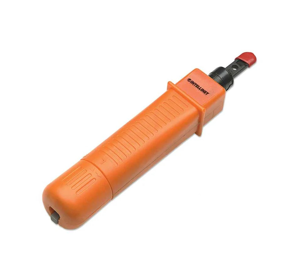 Pinza P/ponchar ,intellinet,211055,jacks /terminal Blocks