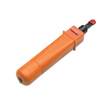 Pinza P/ponchar ,intellinet,211055,jacks /terminal Blocks