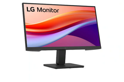 Monitor Pc Lg 22u401a-b Fhd 21.5,panel Va,1920x1080,100hz,tr 5ms,asp 16:9,brillo 250cd/m2,contr 3000:1,d-sub,hdmi,dynamic Action Sync,black Stabilizer,flicker Safe,reader Mode,vesa 100x100.