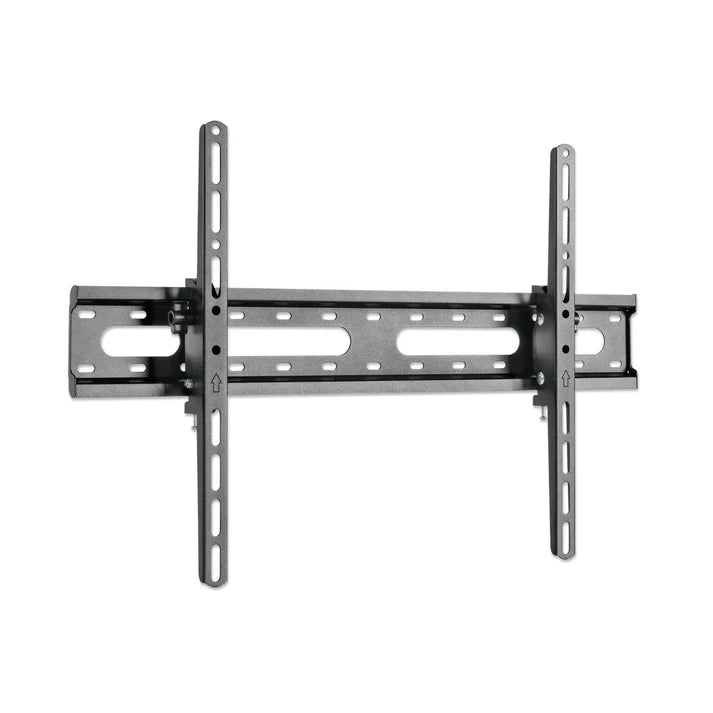 Soporte Tv,manhattan,462280, P/pared 45kg, 37 A 70 Ajuste Vertical, Economico