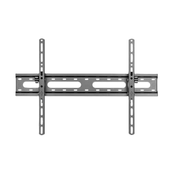 Soporte Tv,manhattan,462280, P/pared 45kg, 37 A 70 Ajuste Vertical, Economico