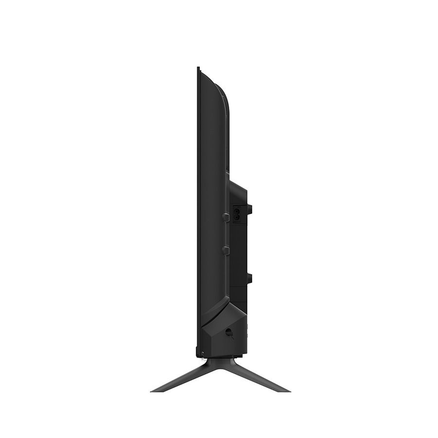 Television Smart Ghia Whale Tv 40 Pulg Fhd, Wifi, Rj45, 3 Hdmi, 2 Usb, Rca, Aux 3.5mm, Optico, Dolby Audio