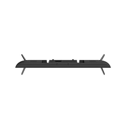 Television Smart Ghia Whale Tv 43 Pulg Fhd Wifi, Rj45,3 Hdmi,2 Usb, Rca, Aux 3.5mm/ Optico, Dolby Audio