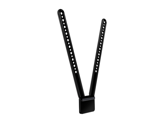 Soporte Logitech Montaje En Tv Para Meetup