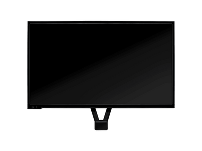 Soporte Logitech Montaje En Tv Para Meetup