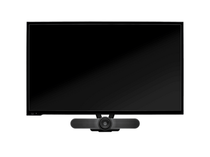 Soporte Logitech Montaje En Tv Para Meetup