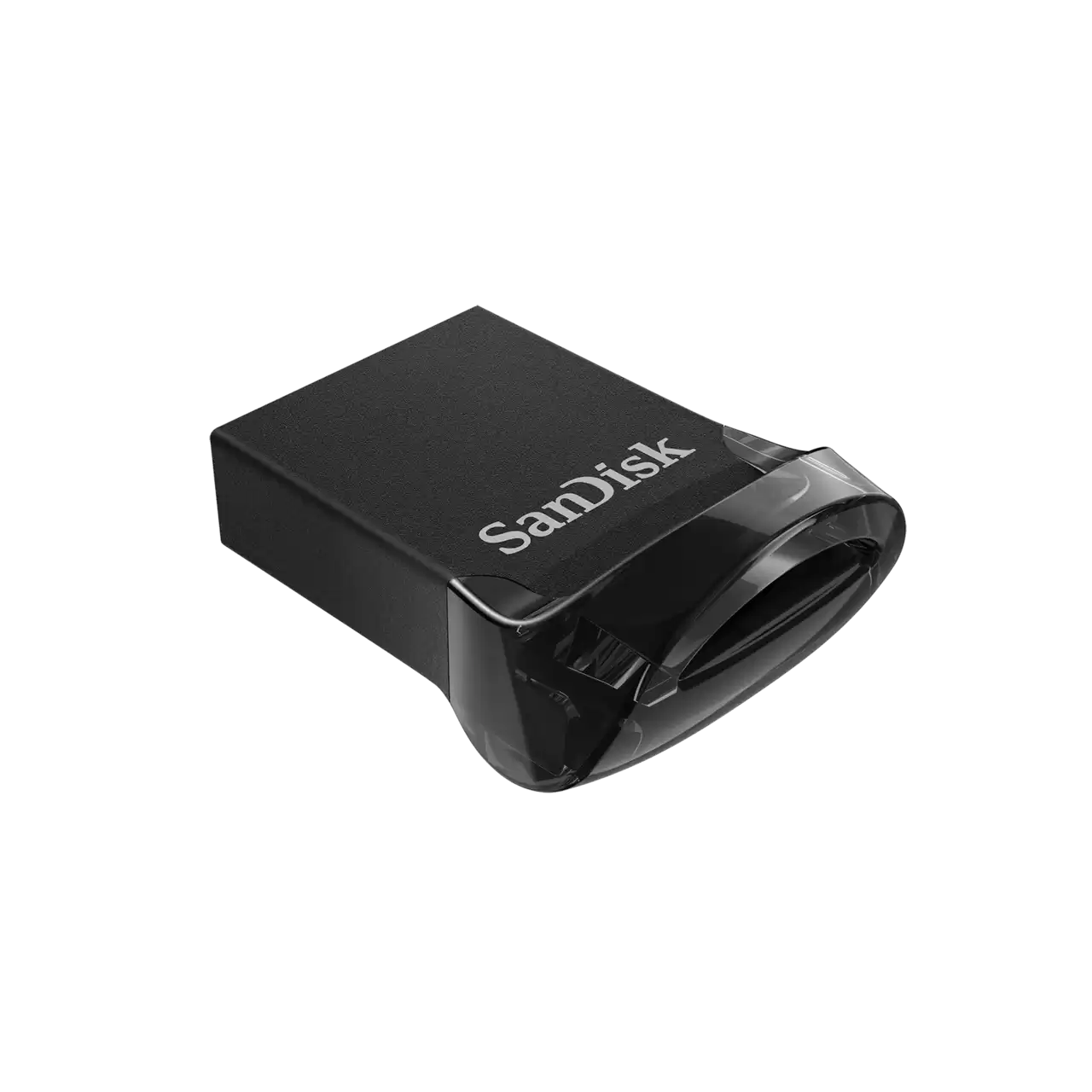 Memoria Sandisk 128gb Usb 3.1 Ultra Fit Z430 130mb/s Negro Mini Sdcz430-128g-g46
