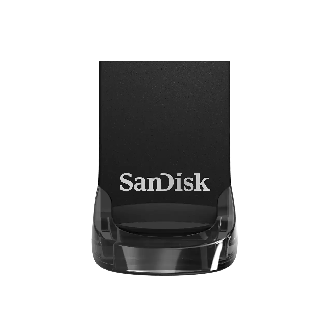 Memoria Sandisk 16gb Usb 3.1 Ultra Fit Z430 130mb/s Negro Mini Sdcz430-016g-g46