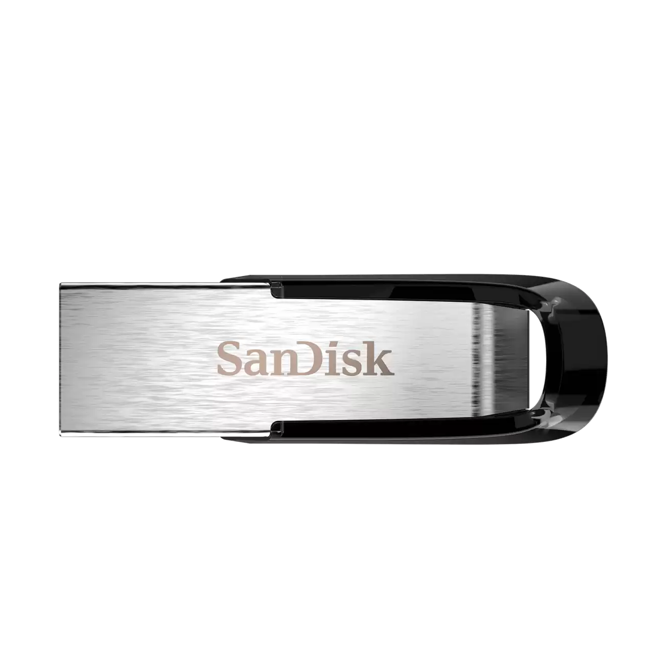 Memoria Sandisk 128gb Usb 3.0 Ultra Flair Metalica Para Mac / Windows 150mb/s Sdcz73-128g-g46