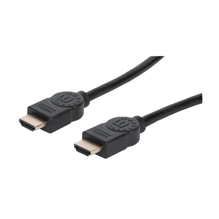 Cable Hdmi,manhattan,308434, 1.3 M-m 15.0m Bolsa