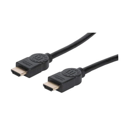Cable Hdmi,manhattan,354080, 2.1 8k M-m 2.0m