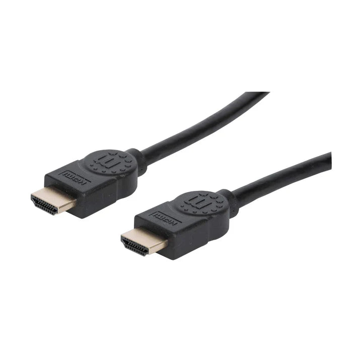 Cable Hdmi/manhattan/355353/ 2.0 Premium M-m  3.0m