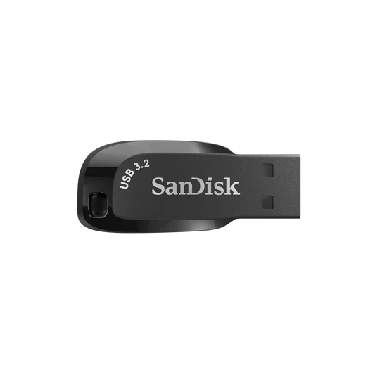 Memoria Sandisk 256gb Usb 3.0 Ultrashift Z410 Negro Sdcz410-256g-g46