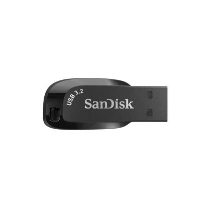 Memoria Sandisk 256gb Usb 3.0 Ultrashift Z410 Negro Sdcz410-256g-g46