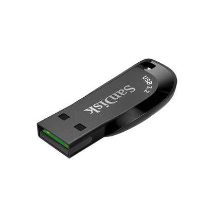 Memoria Sandisk 256gb Usb 3.0 Ultrashift Z410 Negro Sdcz410-256g-g46