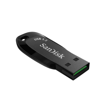 Memoria Sandisk 256gb Usb 3.0 Ultrashift Z410 Negro Sdcz410-256g-g46
