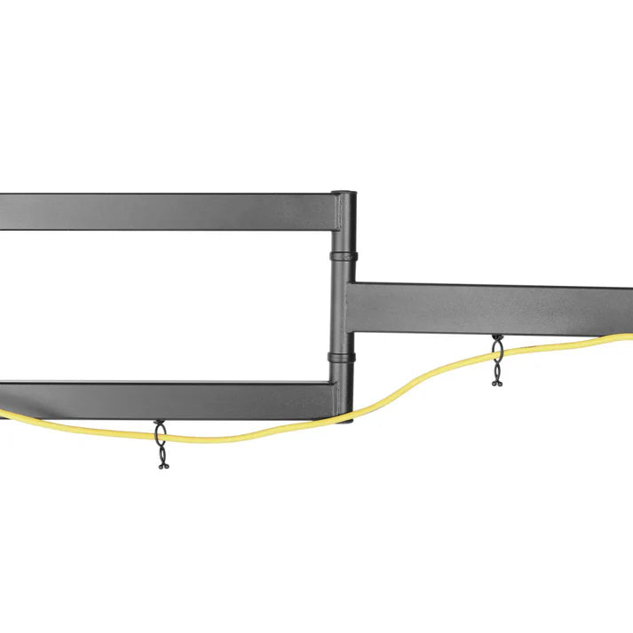 Soporte Tv , Manhattan,461320 , P/pared 35kg , 32 A 55 Articulado