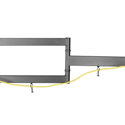 Soporte Tv , Manhattan,461320 , P/pared 35kg , 32 A 55 Articulado