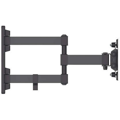 Soporte Monitor,manhattan,461382, P/1 Monitor 13 A 27 Pared, Articulado Doble