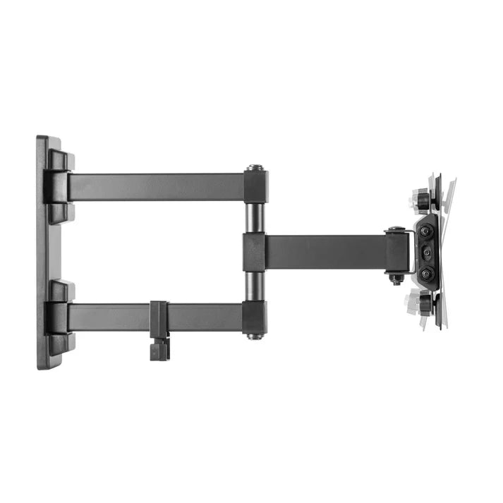 Soporte Monitor,manhattan,461382, P/1 Monitor 13 A 27 Pared, Articulado Doble