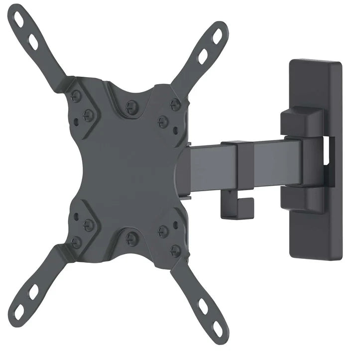 Soporte Tv,manhattan,461399, P/pared 20kg, 13  A 42 Articulado
