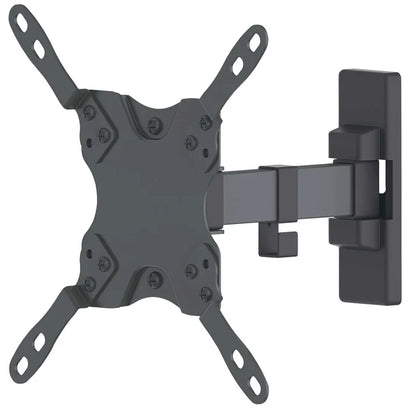 Soporte Tv,manhattan,461399, P/pared 20kg, 13  A 42 Articulado