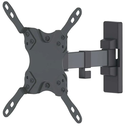 Soporte Tv,manhattan,461399, P/pared 20kg, 13  A 42 Articulado