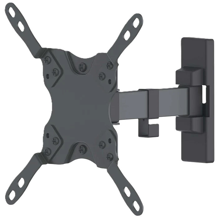 Soporte Tv,manhattan,461399, P/pared 20kg, 13  A 42 Articulado
