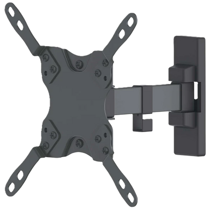 Soporte Tv,manhattan,461399, P/pared 20kg, 13  A 42 Articulado