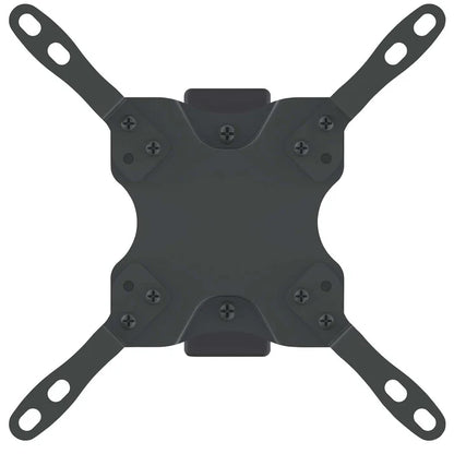Soporte Tv,manhattan,461399, P/pared 20kg, 13  A 42 Articulado
