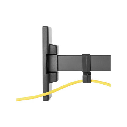 Soporte Tv,manhattan,461399, P/pared 20kg, 13  A 42 Articulado