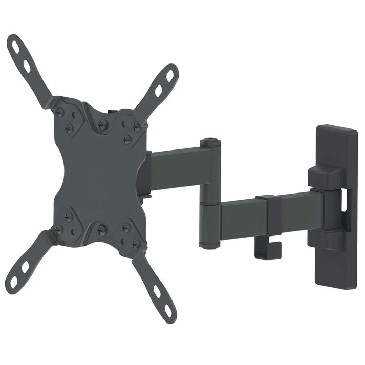 Soporte Tv,manhattan,461405, P/pared 20kg, 13  A 42 Articulado Doble