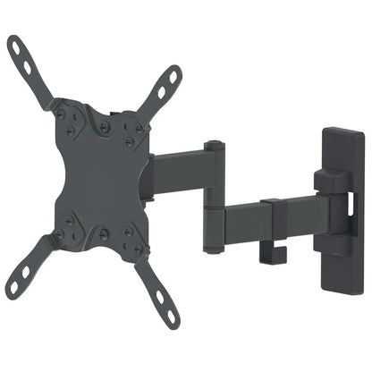 Soporte Tv,manhattan,461405, P/pared 20kg, 13  A 42 Articulado Doble