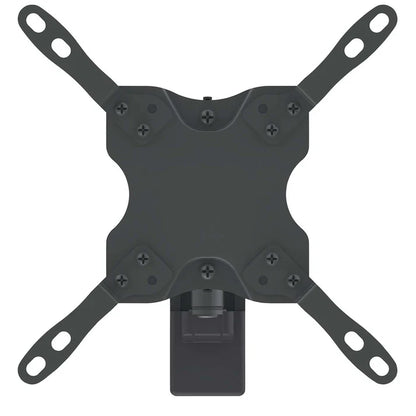 Soporte Tv,manhattan,461405, P/pared 20kg, 13  A 42 Articulado Doble