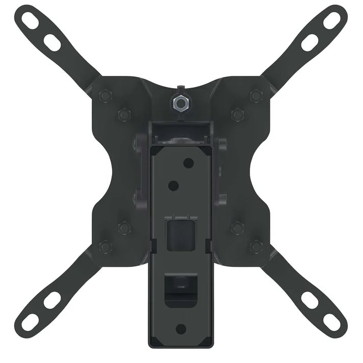 Soporte Tv,manhattan,461405, P/pared 20kg, 13  A 42 Articulado Doble