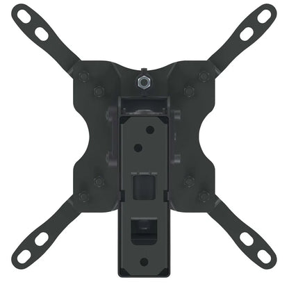 Soporte Tv,manhattan,461405, P/pared 20kg, 13  A 42 Articulado Doble