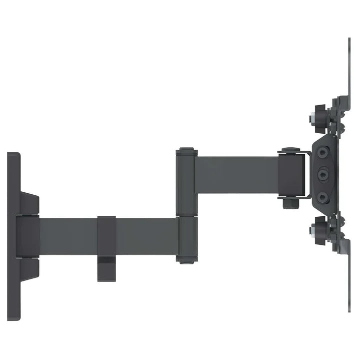 Soporte Tv,manhattan,461405, P/pared 20kg, 13  A 42 Articulado Doble