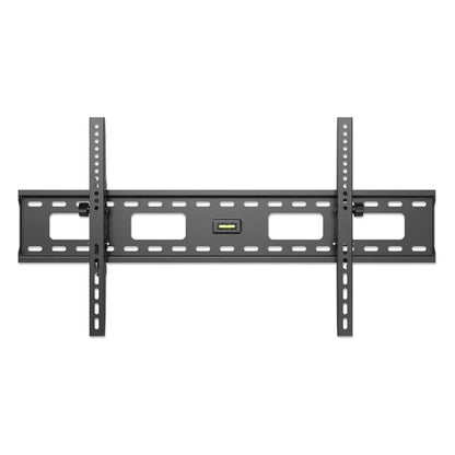 Soporte Tv,manhattan,423830, P/pared 75kg, 37 A 85 Ajuste Vertical