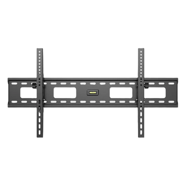Soporte Tv,manhattan,423830, P/pared 75kg, 37 A 85 Ajuste Vertical