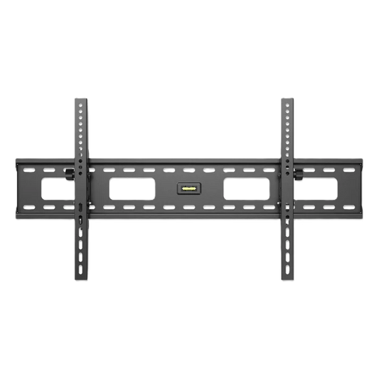 Soporte Tv,manhattan,423830, P/pared 75kg, 37 A 85 Ajuste Vertical
