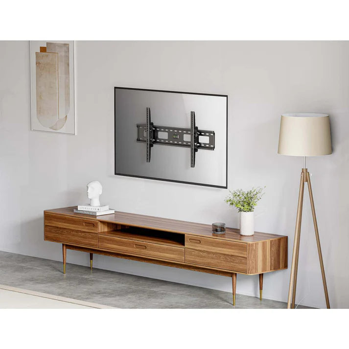 Soporte Tv,manhattan,423830, P/pared 75kg, 37 A 85 Ajuste Vertical