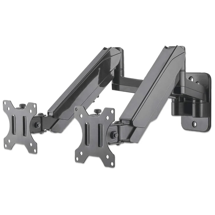 Soporte Monitor,manhattan,461627, P/2 Monitor 17 A 32 Pared, Piston
