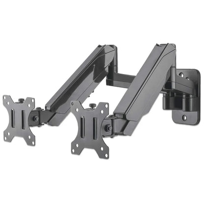 Soporte Monitor,manhattan,461627, P/2 Monitor 17 A 32 Pared, Piston