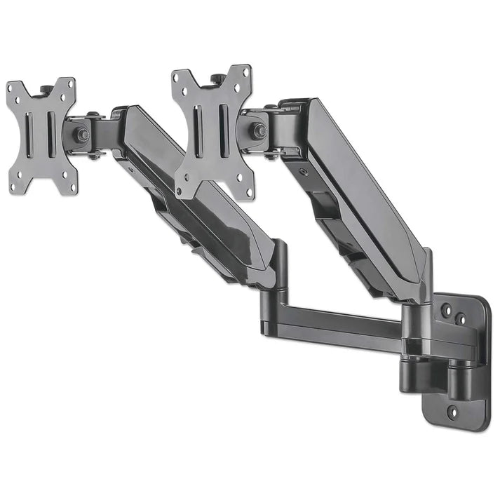 Soporte Monitor,manhattan,461627, P/2 Monitor 17 A 32 Pared, Piston