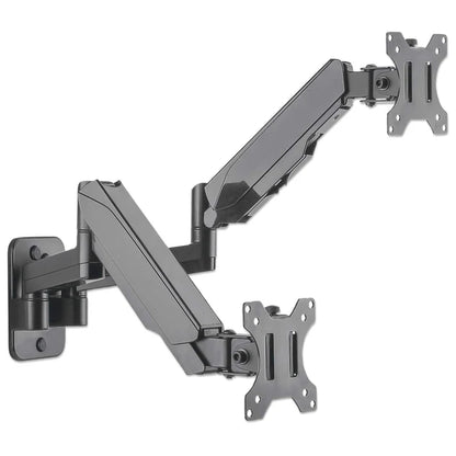 Soporte Monitor,manhattan,461627, P/2 Monitor 17 A 32 Pared, Piston