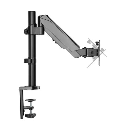 Soporte Monitor,manhattan,461573, P/1 Monitor 17 A 32, Escritorio, Piston