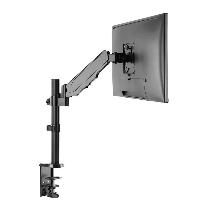 Soporte Monitor,manhattan,461573, P/1 Monitor 17 A 32, Escritorio, Piston