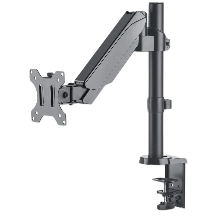 Soporte Monitor,manhattan,461573, P/1 Monitor 17 A 32, Escritorio, Piston