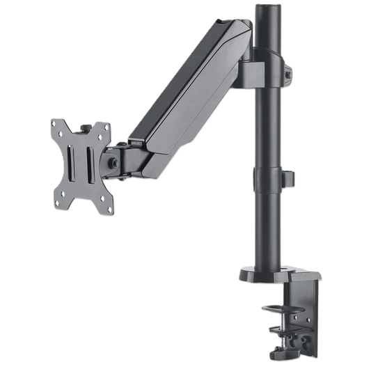 Soporte Monitor,manhattan,461573, P/1 Monitor 17 A 32, Escritorio, Piston