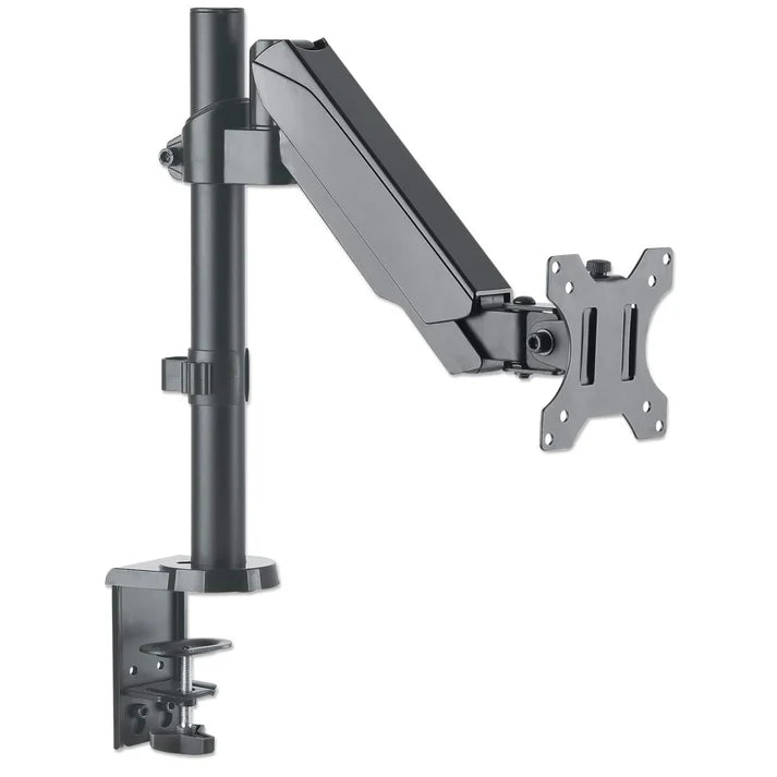 Soporte Monitor,manhattan,461573, P/1 Monitor 17 A 32, Escritorio, Piston